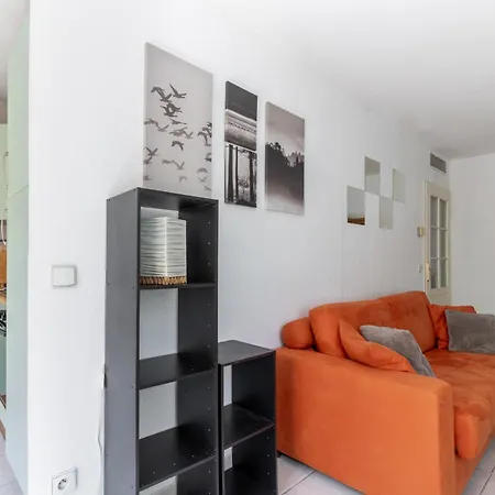 Appartement Happyfew Palais Des Arts