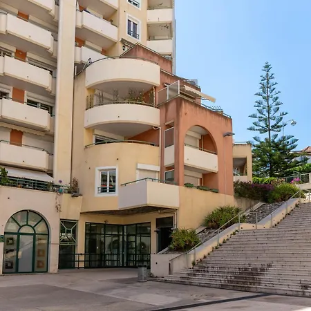Happyfew Palais Des Arts Appartement *